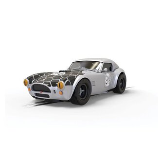 SCALEXTRIC SCALEXTRIC SHELBY COBRA 289 - CSX2201 - SNAKE EYES