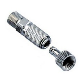HSENG H- SENG  QUICK RELEASE AIRLINE FITTING
