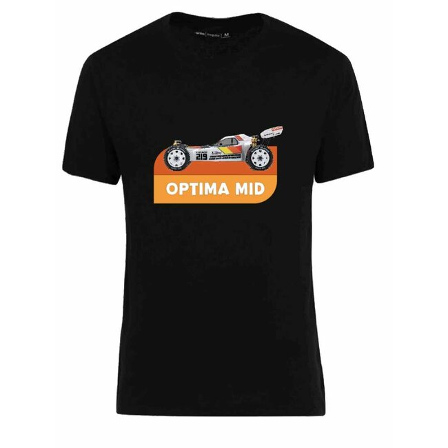 OPTIMA MID SHIRT