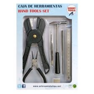 ARTESANIA ARTESANIA TOOL SET 7 ART-27001