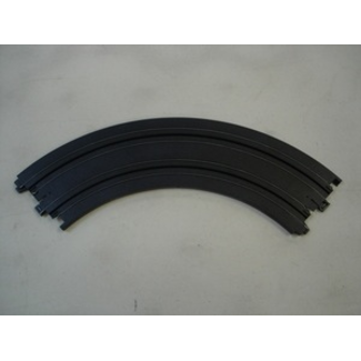 AFX AFX 9in 1/4R CURVE TRACK
