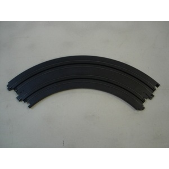AFX 9in 1/4R CURVE TRACK