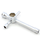 WIND HOBBY Large Cross Wrench Size: 5.5mm  7mm   8mm  10mm  17mm