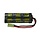 KAN Battery 1500mha 7.2v Mini Stick 2/3aa TO SUIT 1/16 TRAXXAS