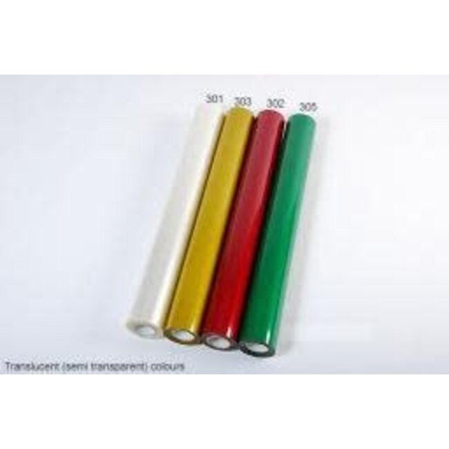 HY COVERING PEARL GREEN  638MM   2MT ( FILMY GREEN ) ( OLD CODE HY440305 )