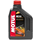 MICRO MOTUL 2T 2lt  100% synthetic lubricant specially formulated for 2 stroke engine model vehicles.