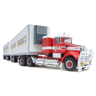 HIGHWAY REPLICAS HIGHWAY REPLICAS 1/64 Freight Road Train - Gascoyne 12025