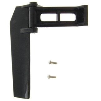JK RC Joysway Boats Rudder Set Lite Warrior