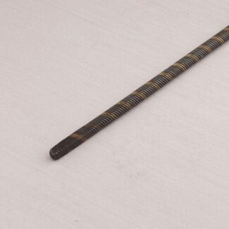 JK RC JK Boats Flex Cable 1/4-300mm Sq End