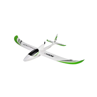 PRIME R/C Prime RC T1400 Electric Glider, RTF, Mode 2