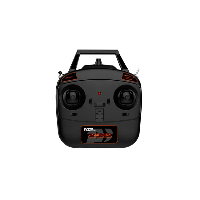 Prime RC Mini S Cub 450mm RTF, Mode 1