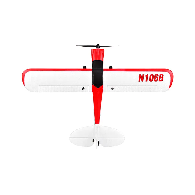 Prime RC Mini S Cub 450mm RTF, Mode 1