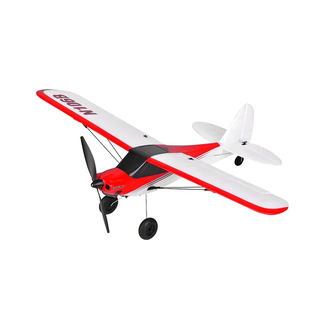 PRIME R/C Prime RC Mini S Cub 450mm RTF, Mode 1
