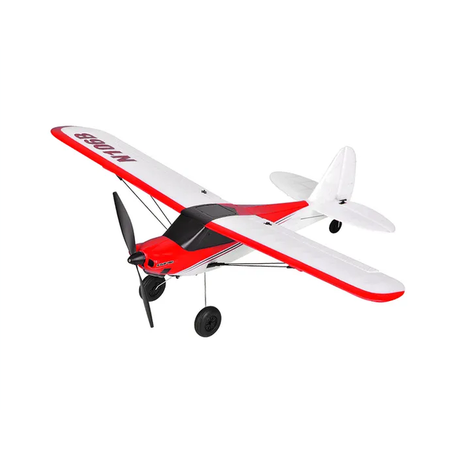 Prime RC Mini S Cub 450mm RTF, Mode 1