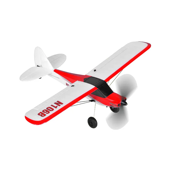 Prime RC Mini S Cub 450mm RTF, Mode 1
