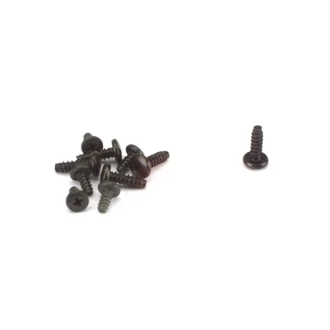 Hitec Servo Horn Screw For Hitec Nylon Gear Servos (10 Pcs)
