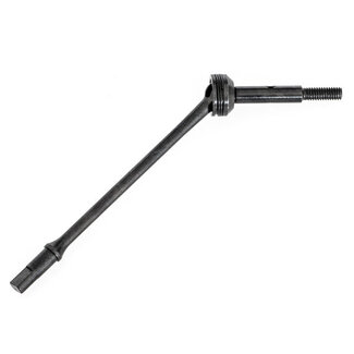 HOBBYTECH HOBBYTECH CRX Front complety CVD driveshaft (1 pc) - HT-CRX-008