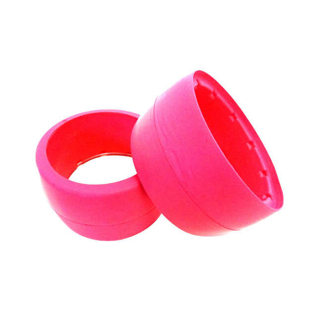 ROVAN 4.7/5.5" Baja 5B Rear Water Resistant Molded Foam Tyre Inserts 2Pcs