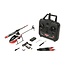 Twister Ninja 250 Blue Flybarless Helicopter 6 Axis Stabilization & Altitude Hold