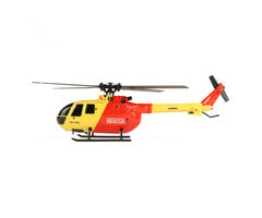 Twister hawk clearance rc helicopter