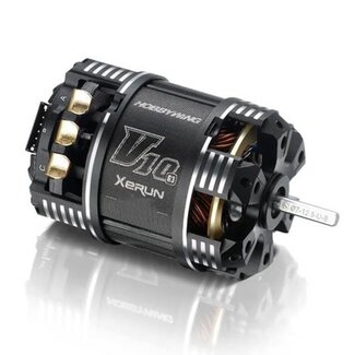 HOBBY WING HOBBYWING Xerun G3 V10 6.5T motor
