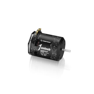 HOBBY WING HOBBYWING JUSTOCK Handout spec-3200KV-13.5T