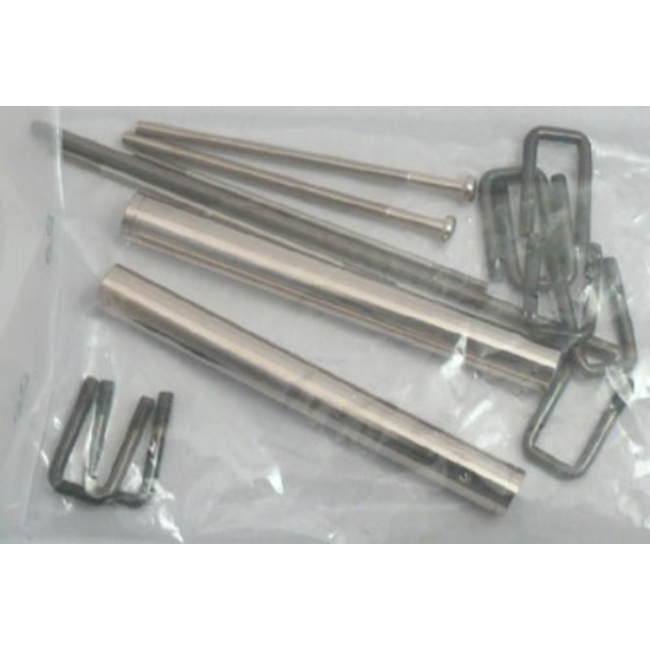 tamiya u bolt bag king hauler 1/14 tractor truck part