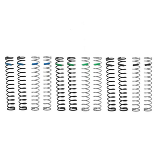 LOSI Losi Front Fork Spring Set, ProMoto-MX