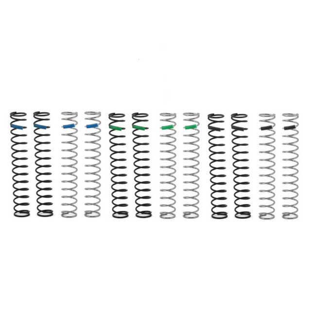 Losi Front Fork Spring Set, ProMoto-MX