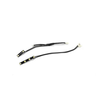 CARISMA Carisma MSA-1E Front And Roof Led Set