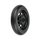 Proline 1/4 Supermoto Mounted Front Tyre with Black Wheel, ProMoto-MX
