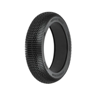 LOSI Proline Hole Shot M3 Motocross Rear Tyre, ProMoto-MX