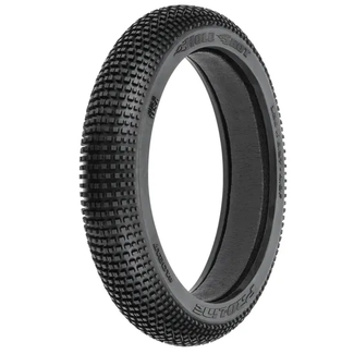 LOSI Proline Hole Shot M3 Motocross Front Tyre, ProMoto-MX