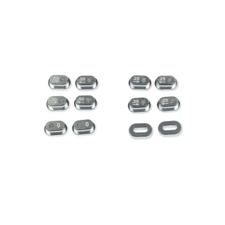 LOSI Losi Aluminium Chain Tension Adjuster Set, ProMoto-MX