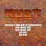 SMS PAINTS SMS SET 25 RUST Colour Set