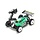 Kyosho 1/8 Inferno MP10e (Green) 4WD Electric Racing Buggy Readyset