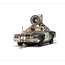 SCALEXTRIC BLUES BROTHERS DODGE MONACO - CHICAGO POLICE