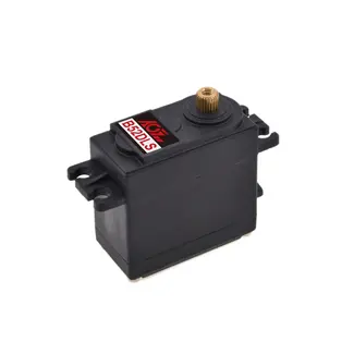 Race Race 7.5 AGF BUDGET B52DLS AGF 52g 6.5-7.5KG Standard Digital Brushed Servo