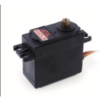AGF SERVO RACE AGFRC BUDGET 17KG 0.24s 6.0V DC digital servo