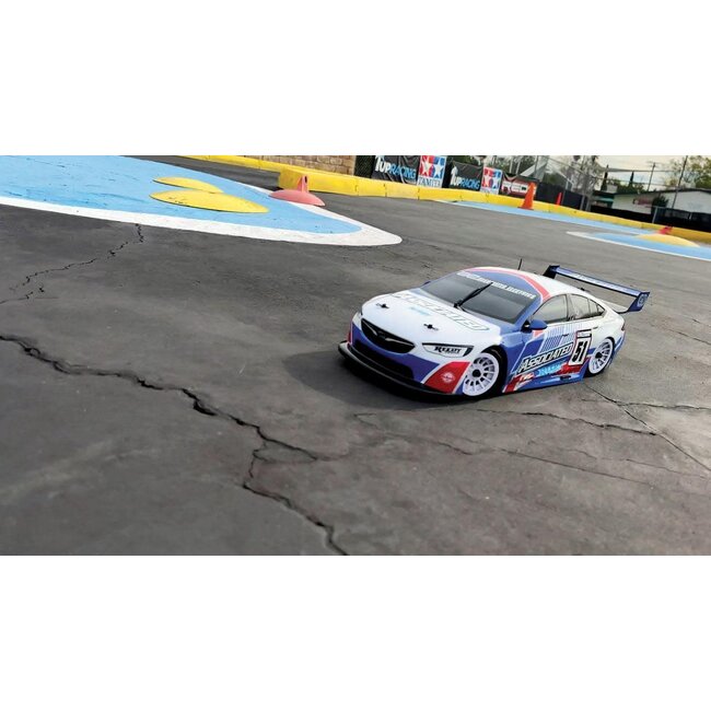 TEAM ASSOCIATED Apex2 Sport ST550 RTR