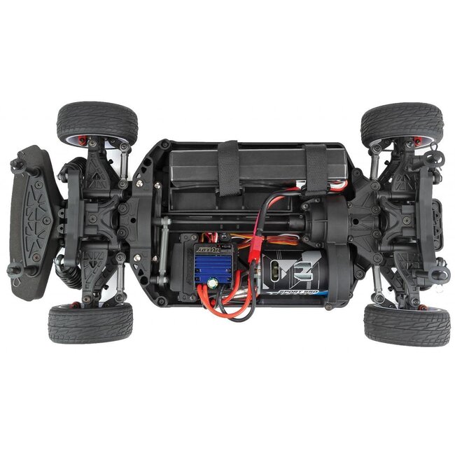 TEAM ASSOCIATED Apex2 Sport ST550 RTR