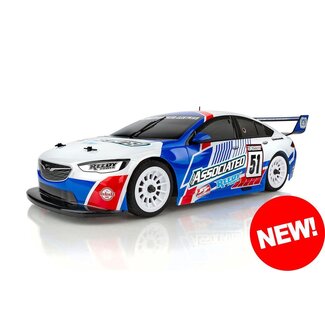 TEAM ASSOCIATED TEAM ASSOCIATED Apex2 Sport ST550 RTR