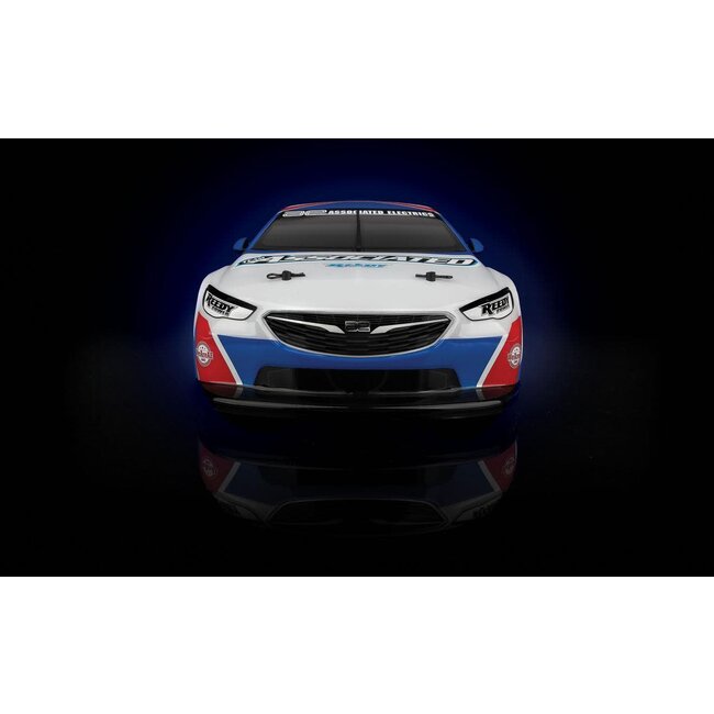 TEAM ASSOCIATED Apex2 Sport ST550 RTR