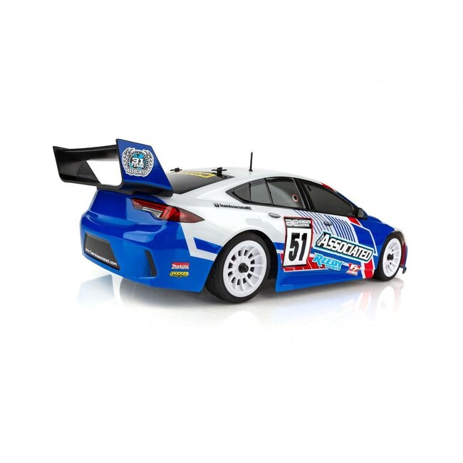 TEAM ASSOCIATED Apex2 Sport ST550 RTR