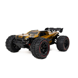 MJX MJX 1/14 Hyper Go 4WD High-speed Off-road Brushless RC Truggy [14210]