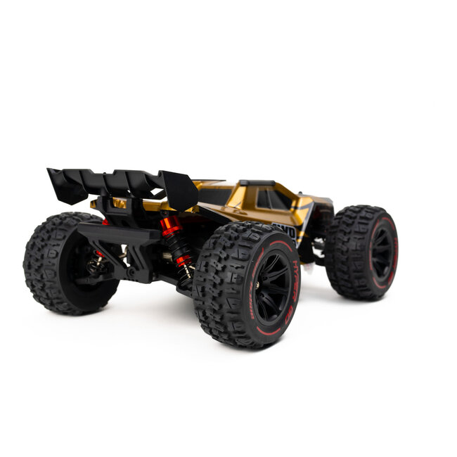 MJX 1/14 Hyper Go 4WD High-speed Off-road Brushless RC Truggy [14210]
