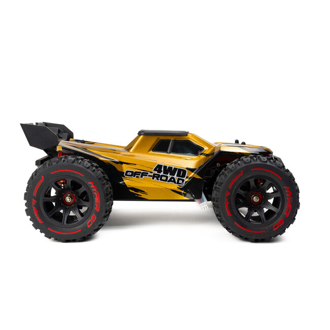 MJX 1/14 Hyper Go 4WD High-speed Off-road Brushless RC Truggy [14210]