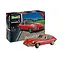 REVELL JAGUAR E-TYPE 1/8