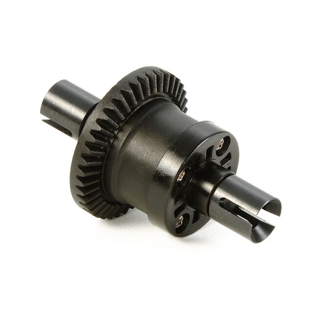 TAMIYA Rc 1997 Mercedes-Benz Clk-Gtr Tc-01 KIT 1:10 Scale ,TC-01 Shaft Driven 4WD Chassis 58681 requires radio servo speed controller battery charger and paint