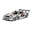 TAMIYA Rc 1997 Mercedes-Benz Clk-Gtr Tc-01 KIT 1:10 Scale ,TC-01 Shaft Driven 4WD Chassis 58681 requires radio servo speed controller battery charger and paint